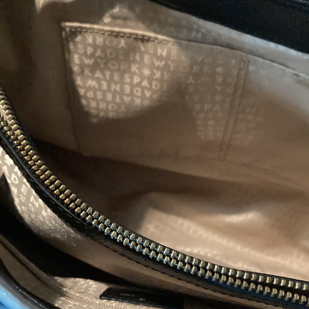 Kate Spade Elena  Ruthie Park Satchel - Picture 10 of 11